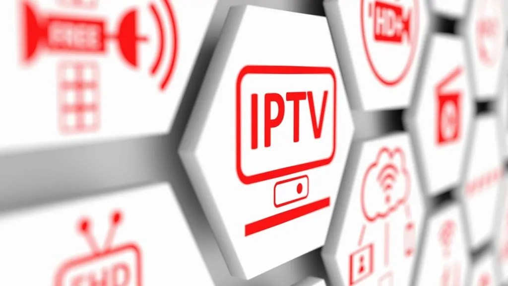 Best IPTV for Tivimate